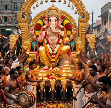 VINAYAKAR