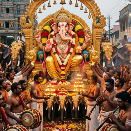 VINAYAKAR